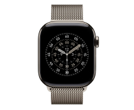 Apple Bransoleta mediolańska 42 mm naturalny - 1362637 - zdjęcie 3